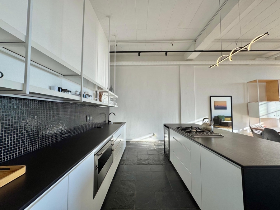 To Let 2 Bedroom Property for Rent in Salt River Western Cape